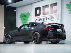 BMW M4 3.0T Manual - ფოტო 14