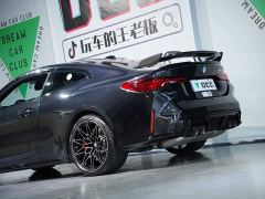 BMW M4 3.0T Manual - ფოტო 15