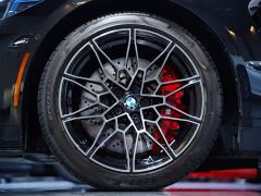 BMW M4 3.0T Manual - ფოტო 18