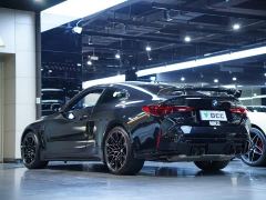 BMW M4 3.0T Manual - ფოტო 20