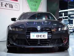 BMW M4 3.0T Manual - ფოტო 5