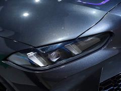 BMW M4 3.0T Manual - ფოტო 6
