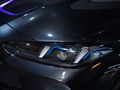 BMW M4 3.0T Manual - ფოტო 7