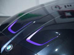 BMW M4 3.0T Manual - ფოტო 8