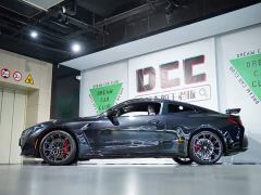 BMW M4 3.0T Manual - ფოტო 9