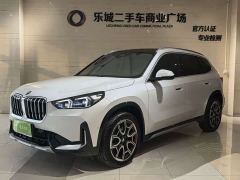 BMW X1 xDrive25Li X Design Package - ფოტო 1