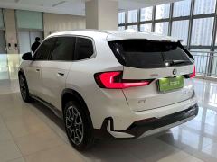 BMW X1 xDrive25Li X Design Package - ფოტო 10