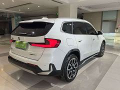 BMW X1 xDrive25Li X Design Package - ფოტო 11