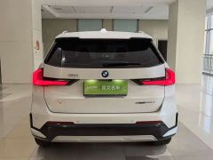 BMW X1 xDrive25Li X Design Package - ფოტო 12