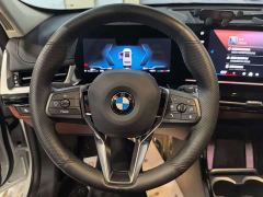 BMW X1 xDrive25Li X Design Package - ფოტო 14