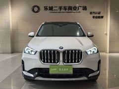 BMW X1 xDrive25Li X Design Package - ფოტო 2
