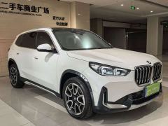 BMW X1 xDrive25Li X Design Package - ფოტო 3