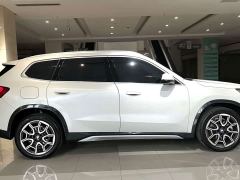 BMW X1 xDrive25Li X Design Package - ფოტო 4