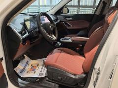 BMW X1 xDrive25Li X Design Package - ფოტო 5