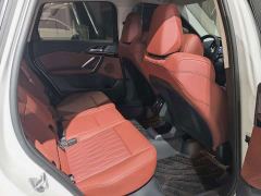 BMW X1 xDrive25Li X Design Package - ფოტო 7
