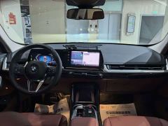 BMW X1 xDrive25Li X Design Package - ფოტო 9
