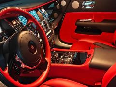 Rolls-Royce Phantom 2018 Standard 6.6T - ფოტო 3