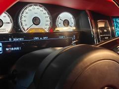 Rolls-Royce Phantom 2018 Standard 6.6T - ფოტო 4