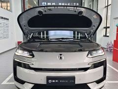 Denza N9 Flagship - ფოტო 2