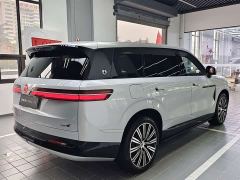 Denza N9 Flagship - ფოტო 9