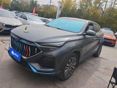 Changan Oushang X5 Facelift 1.5T DCT Luxury - photo 1