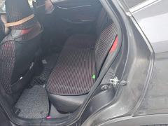 Changan Oushang X5 Facelift 1.5T DCT Luxury - photo 11