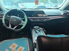 Changan Oushang X5 Facelift 1.5T DCT Luxury - photo 12