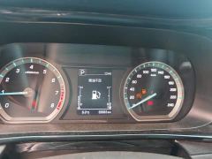 Changan Oushang X5 Facelift 1.5T DCT Luxury - photo 14