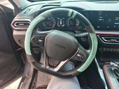 Changan Oushang X5 Facelift 1.5T DCT Luxury - photo 15