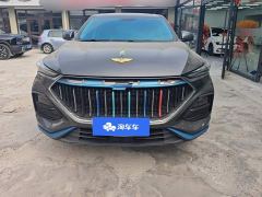 Changan Oushang X5 Facelift 1.5T DCT Luxury - photo 2