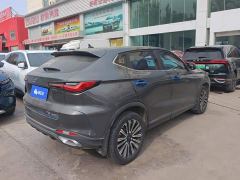 Changan Oushang X5 Facelift 1.5T DCT Luxury - photo 3