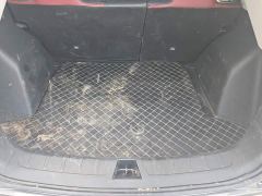 Changan Oushang X5 Facelift 1.5T DCT Luxury - photo 4