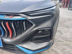 Changan Oushang X5 Facelift 1.5T DCT Luxury - photo 5