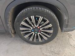 Changan Oushang X5 Facelift 1.5T DCT Luxury - photo 6