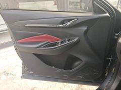 Changan Oushang X5 Facelift 1.5T DCT Luxury - photo 7