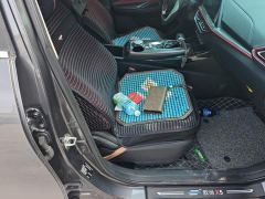 Changan Oushang X5 Facelift 1.5T DCT Luxury - photo 8