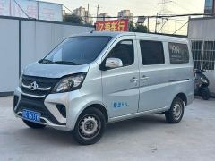 Changan Star 5 1.4L Classic Passenger Van JL473Q3 - photo 1