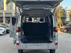 Changan Star 5 1.4L Classic Passenger Van JL473Q3 - photo 10