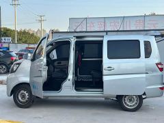 Changan Star 5 1.4L Classic Passenger Van JL473Q3 - photo 11