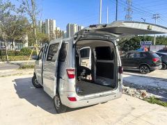 Changan Star 5 1.4L Classic Passenger Van JL473Q3 - photo 12