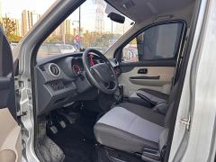 Changan Star 5 1.4L Classic Passenger Van JL473Q3 - photo 13