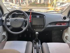 Changan Star 5 1.4L Classic Passenger Van JL473Q3 - photo 14