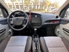 Changan Star 5 1.4L Classic Passenger Van JL473Q3 - photo 15