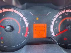 Changan Star 5 1.4L Classic Passenger Van JL473Q3 - photo 17