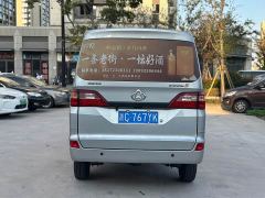 Changan Star 5 1.4L Classic Passenger Van JL473Q3 - photo 5