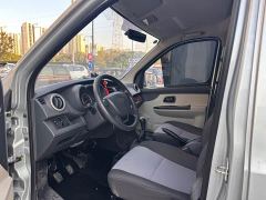 Changan Star 5 1.4L Classic Passenger Van JL473Q3 - photo 7
