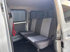 Changan Star 5 1.4L Classic Passenger Van JL473Q3 - photo 8