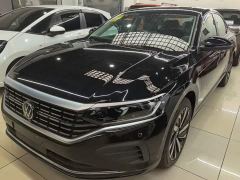Volkswagen Passat Outstanding Edition 330TSI Elite - photo 1