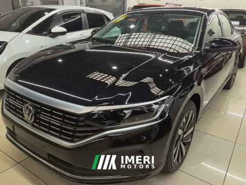 2026 Volkswagen Passat Outstanding Edition 330TSI Elite - ავტომობილი ჩინეთიდან