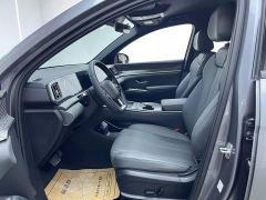 BYD Song Pro New Energy DM-i 133KM Entry-Level - фото 13